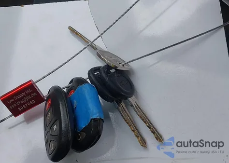 2010 Chevrolet Tahoe Lt z USA, uszkodzony, nr VIN 1GNUKBE08AR130421